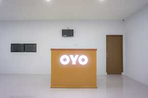 OYO 1811 Citra Anggrek