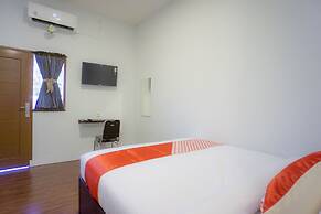 OYO 1811 Citra Anggrek