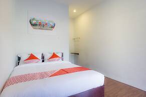 OYO 1811 Citra Anggrek