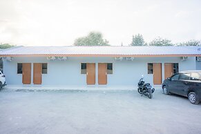 OYO 1811 Citra Anggrek