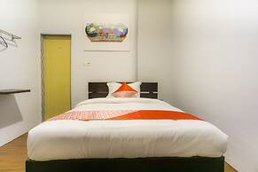 OYO 1811 Citra Anggrek