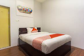 OYO 1811 Citra Anggrek