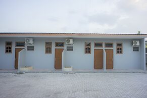 OYO 1811 Citra Anggrek