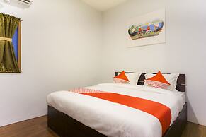 OYO 1811 Citra Anggrek