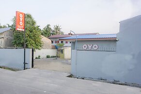 OYO 1811 Citra Anggrek
