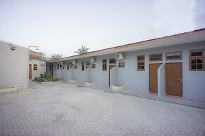 OYO 1811 Citra Anggrek