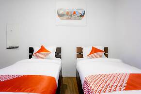 OYO 1811 Citra Anggrek