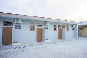 OYO 1811 Citra Anggrek