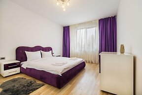Relax Apartment Coresi Mall