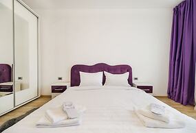 Relax Apartment Coresi Mall