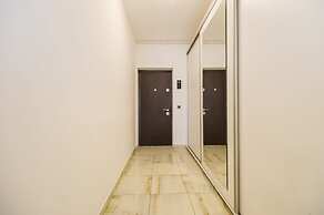 Relax Apartment Coresi Mall