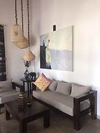 TROPICAL HOUSE Jungleside Villa