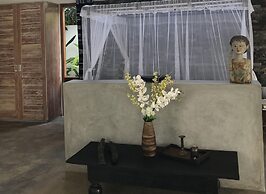 TROPICAL HOUSE Jungleside Villa