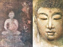 TROPICAL HOUSE Jungleside Villa