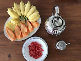 TROPICAL HOUSE Jungleside Villa