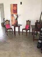 TROPICAL HOUSE Jungleside Villa