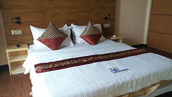 Seashore Beach Inn