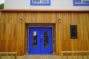 Bluemoon Guest House - Hostel