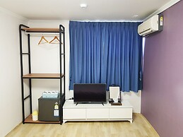 Bluemoon Guest House - Hostel