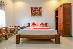 OYO 2607 Men Bebas Residence