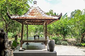 OYO 2607 Men Bebas Residence