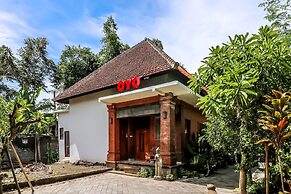 OYO 2607 Men Bebas Residence