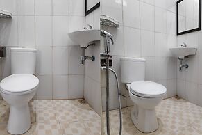 OYO 2607 Men Bebas Residence