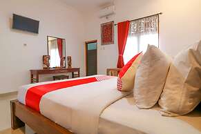 OYO 2607 Men Bebas Residence