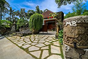 OYO 2607 Men Bebas Residence