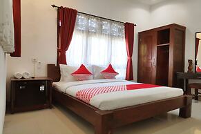 OYO 2607 Men Bebas Residence