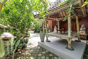 OYO 2607 Men Bebas Residence