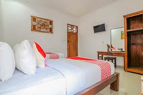 OYO 2607 Men Bebas Residence