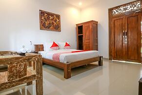 OYO 2607 Men Bebas Residence