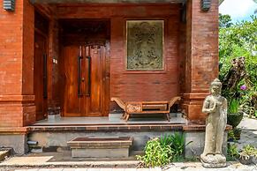 OYO 2607 Men Bebas Residence