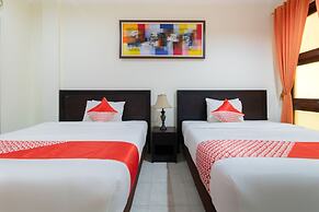 Flagship 2688 Guntur Hotel