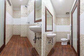 Flagship 2688 Guntur Hotel