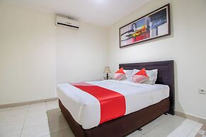 Flagship 2688 Guntur Hotel