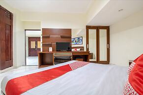 Flagship 2688 Guntur Hotel