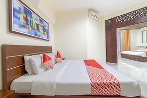 Flagship 2688 Guntur Hotel