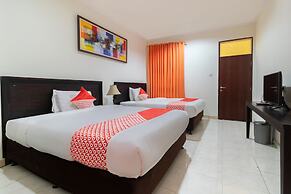 Flagship 2688 Guntur Hotel