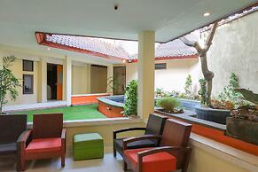 Flagship 2688 Guntur Hotel