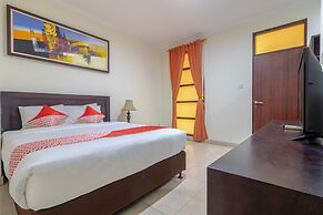 Flagship 2688 Guntur Hotel