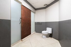 Flagship 2688 Guntur Hotel