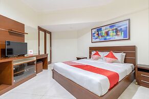 Flagship 2688 Guntur Hotel