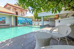 Flagship 2688 Guntur Hotel