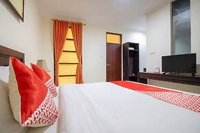 Flagship 2688 Guntur Hotel