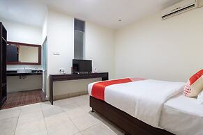 Flagship 2688 Guntur Hotel
