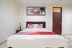 Flagship 2688 Guntur Hotel