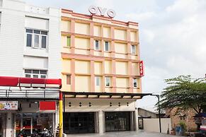 OYO 2361 Hotel Winston