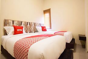 OYO 2361 Hotel Winston